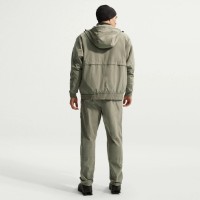 Pantaloni spotivi pentru bărbați Nike Sportswear Air Max Light Army/Light Silver, s.S imaginea #2 — magazin online Desire.md