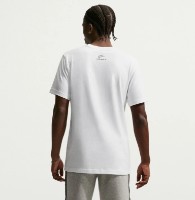 Tricou bărbătesc Nike Sportswear Air Max White, s.L imaginea #2 — magazin online Desire.md
