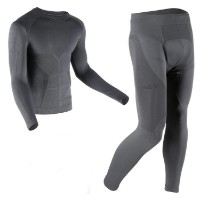 Termocomplect pentru bărbați Nils BTZ0060 2XL/3XL