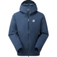 Geacă pentru bărbați Rab Khroma Diffract M Tempest Blue 