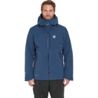 Geacă pentru bărbați Rab Khroma Diffract M Tempest Blue  imaginea #2 — magazin online Desire.md