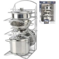 Seturi de veselă pentru păpuși ChiToys ДЕ05.437 imaginea #2 — magazin online Desire.md