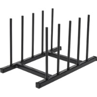 Suport EH 20X12.5X12cm Black (55497)