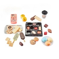 Набор десертов HD Baked Coods Sweet (087260)
