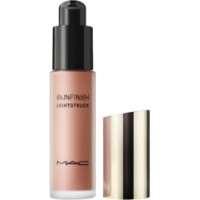Iluminator MAC Skinfinish Lightstruck Space Slippers imaginea #1 — magazin online Desire.md