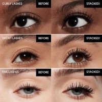 Тушь для ресниц MAC Stack Elevated Mascara  фото №2 — интернет-магазин Desire.md