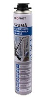 Spumă poliuretanică Profmet 740308