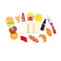 Set de produse HD Fast Food (87826)