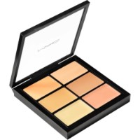 Палетка для контуринга MAC Studio Conceal And Correct Light