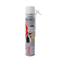 Spumă poliuretanică Profmet 740610