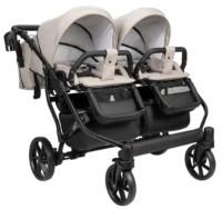 Carucior Angelina Tvigo-Duo DT-22 2in1 (AN.229609) imaginea #3 — magazin online Desire.md