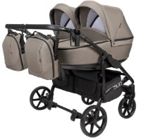 Carucior Angelina Tvigo-Duo DT-22 2in1 (AN.229609) imaginea #1 — magazin online Desire.md