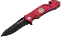 Нож Böker Magnum Fire Fighter Red (BO-01LL470)