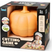 Set de fructe și legume New World Cutting Game (JQ918-8) imaginea #2 — magazin online Desire.md