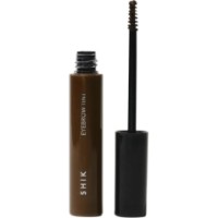 Gel pentru sprâncene Shik Studio Eyebrow Tint Soft Brown imaginea #2 — magazin online Desire.md