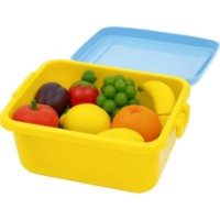 Set de fructe New World Fruit Cutting Toys (F234-1)