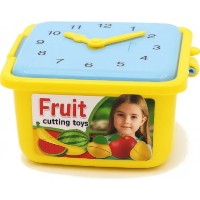 Set de fructe New World Fruit Cutting Toys (F234-1) imaginea #2 — magazin online Desire.md