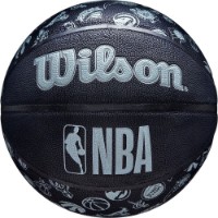 Minge de baschet Wilson All Team NBA N6 (WTB46001XBW)