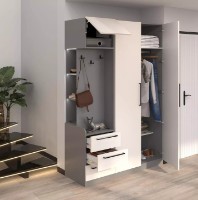 Antreu Bayro Serenity 1500x2200x518 (608518) imaginea #2 — magazin online Desire.md