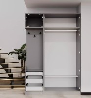 Antreu Bayro Serenity 1500x2200x518 (608518) imaginea #3 — magazin online Desire.md