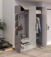 Antreu Bayro Serenity 1500x2200x518 (608522) imaginea #2 — magazin online Desire.md