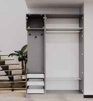 Antreu Bayro Serenity 1500x2200x518 (608526) imaginea #3 — magazin online Desire.md