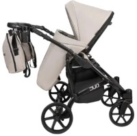 Carucior Angelina Tvigo-Duo DT-26 2in1 (AN.229611) imaginea #5 — magazin online Desire.md