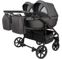 Carucior Angelina Tvigo-Duo DT-26 2in1 (AN.229611)