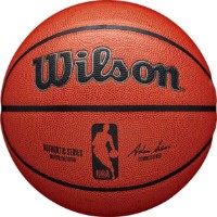 Minge de baschet Wilson N6 NBA Authentic Series (WTB7300XB06)
