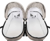 Carucior Angelina Tvigo-Duo Eco DTE-44 2in1 (AN.229610) imaginea #3 — magazin online Desire.md