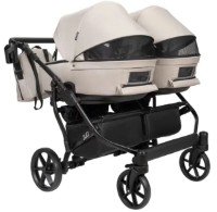 Carucior Angelina Tvigo-Duo Eco DTE-44 2in1 (AN.229610) imaginea #7 — magazin online Desire.md