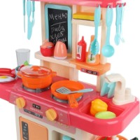 Bucătărie ChiToys 42pcs (JU-5944) imaginea #4 — magazin online Desire.md