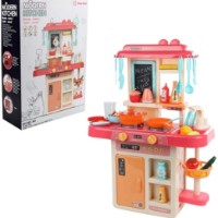 Bucătărie ChiToys 42pcs (JU-5944) imaginea #5 — magazin online Desire.md