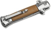 Cuțit Böker Magnum Italian Classic Small 440A (BO-01LL110) imaginea #2 — magazin online Desire.md