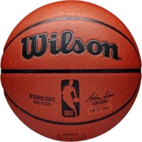 Minge de baschet Wilson N7 NBA Authentic (WZ2016501XB)