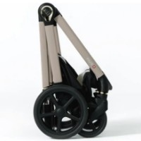 Carucior Dada 2in1 Flux Almond (DP.230662) imaginea #10 — magazin online Desire.md