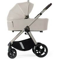 Carucior Dada 2in1 Flux Almond (DP.230662) imaginea #3 — magazin online Desire.md