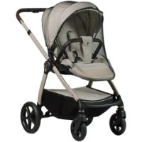 Carucior Dada 2in1 Flux Almond (DP.230662) imaginea #4 — magazin online Desire.md