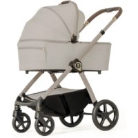 Carucior Dada 2in1 Flux Almond (DP.230662) imaginea #5 — magazin online Desire.md