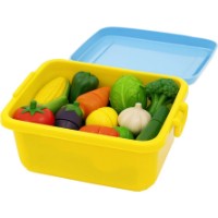 Set de legume New World Vegetable Cutting Toys (F234-3)