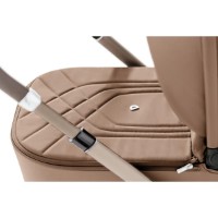 Carucior Dada 2in1 Flux Beige (DP.230661) imaginea #6 — magazin online Desire.md