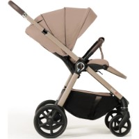 Carucior Dada 2in1 Flux Beige (DP.230661) imaginea #8 — magazin online Desire.md