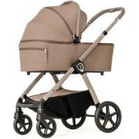 Carucior Dada 2in1 Flux Beige (DP.230661) imaginea #9 — magazin online Desire.md