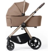 Carucior Dada 2in1 Flux Beige (DP.230661) imaginea #3 — magazin online Desire.md