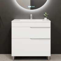 Dulap pentru lavoar Bayro Teona Argo 1000 (126112)