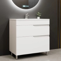 Dulap pentru lavoar Bayro Teona Argo 1000 (126112) imaginea #4 — magazin online Desire.md