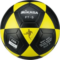 Minge de fotbal Mikasa N5 (FT-5YBK-FQ)