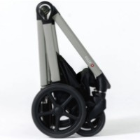 Carucior Dada 2in1 Flux Black (DP.230660) imaginea #9 — magazin online Desire.md