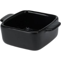 Tava de copt EH Reactiv Glased 100ml 10Х7X4cm (03314)