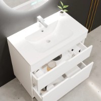 Dulap pentru lavoar Bayro Teona Argo 700 (126114) imaginea #4 — magazin online Desire.md